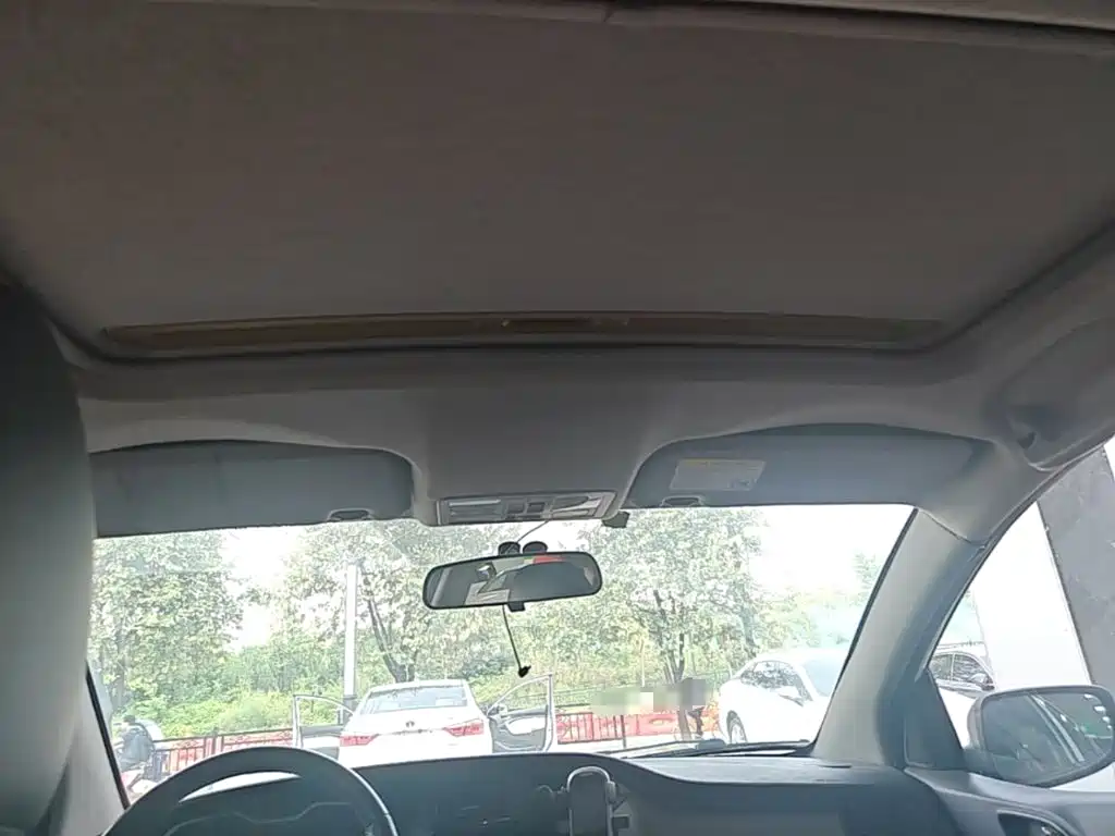 Haima Haima M3 — миниатюра 18