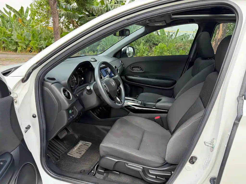 Honda XR-V — миниатюра 4