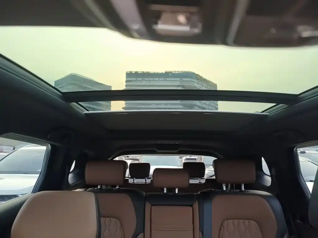 BYD Tang New Energy — миниатюра 18