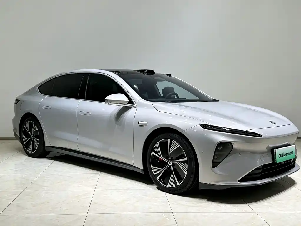 NIO ET7 — миниатюра 3