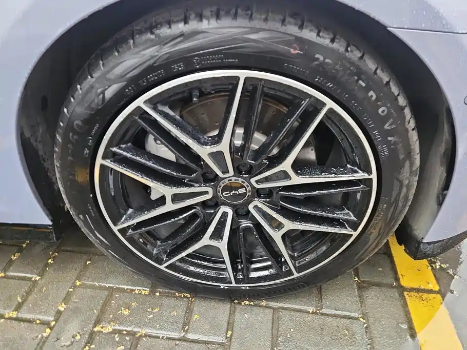 BYD Seal — миниатюра 6