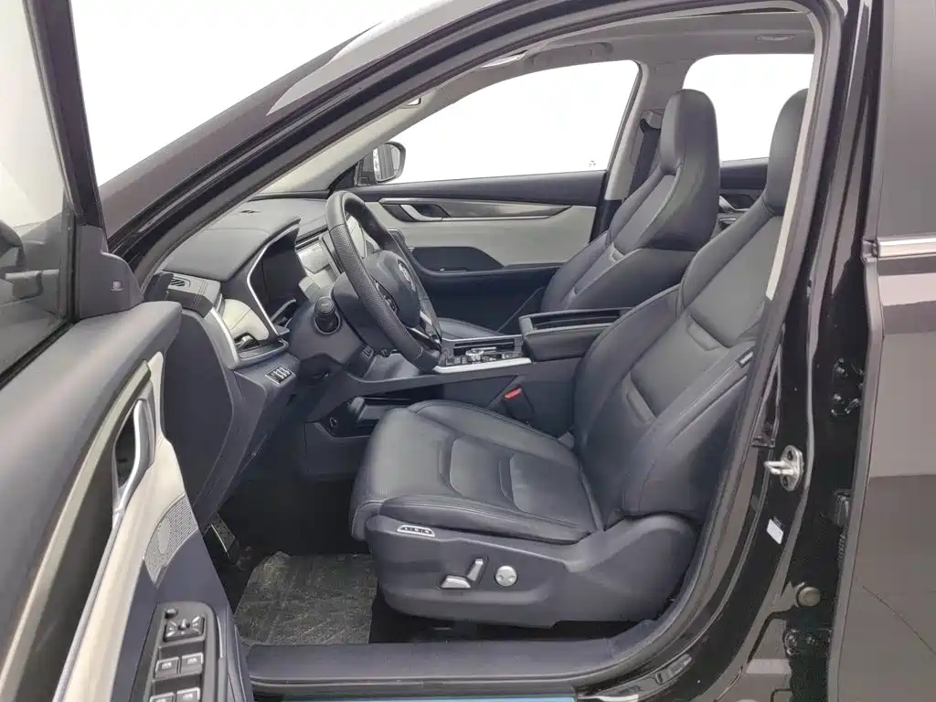 WM Motor EX5 — миниатюра 10