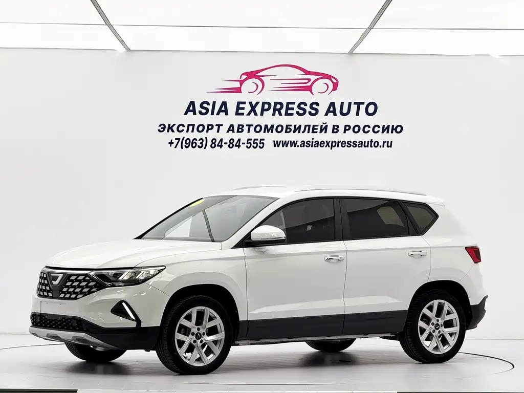 Купить Jetta VS5