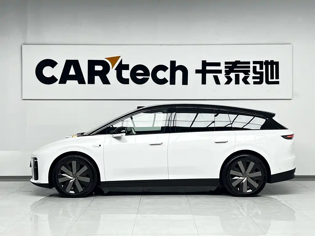 Li Auto Li i6 — миниатюра 3