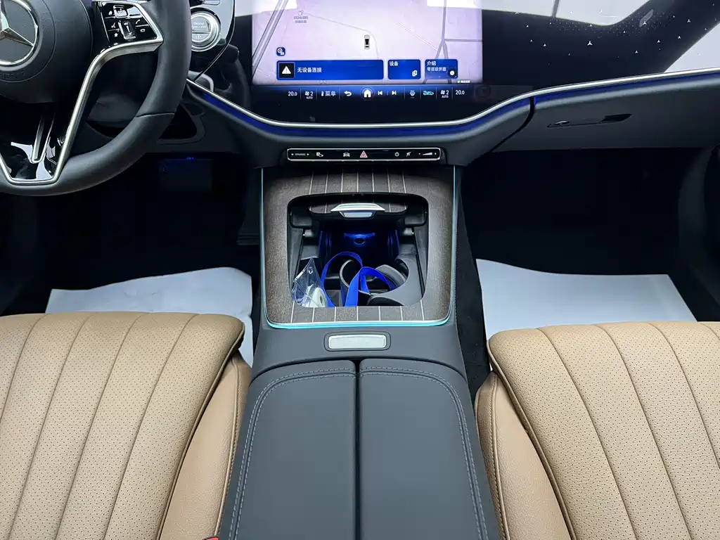 Mercedes-Benz E-Class E 2024 E 300 L Luxury