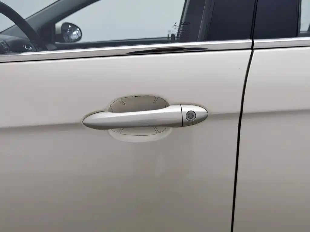 Chery Arrizo 5 — миниатюра 18