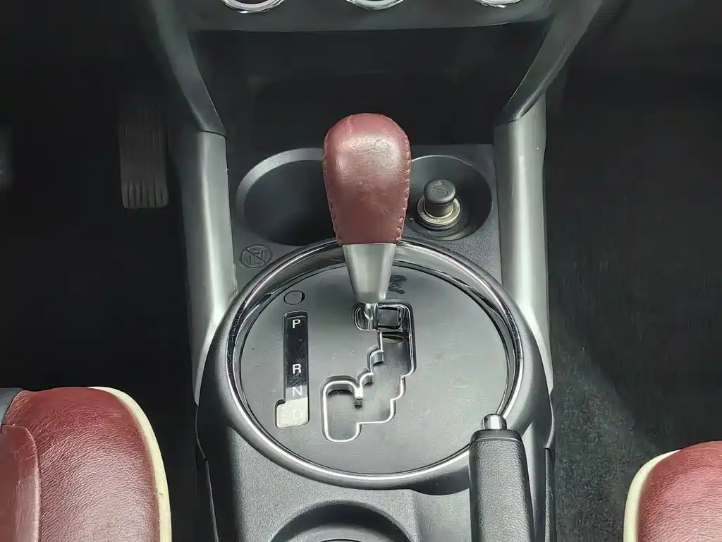 Mitsubishi ASX — миниатюра 13