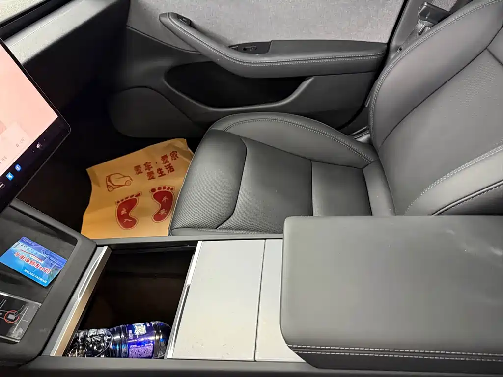 Tesla Model 3 — миниатюра 12