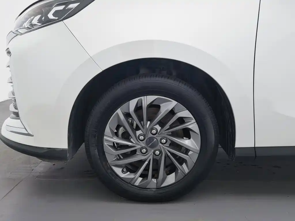 Maxus G50 — миниатюра 17