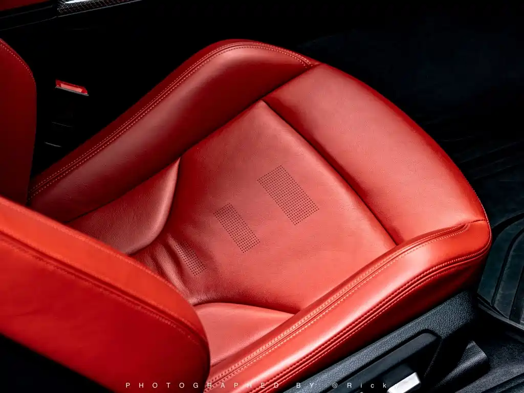 BMW M4 — миниатюра 12