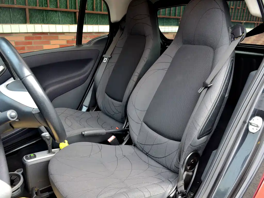 smart Smart Fortwo — миниатюра 15
