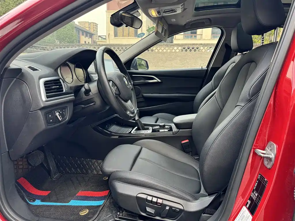 BMW 1 Series — миниатюра 4