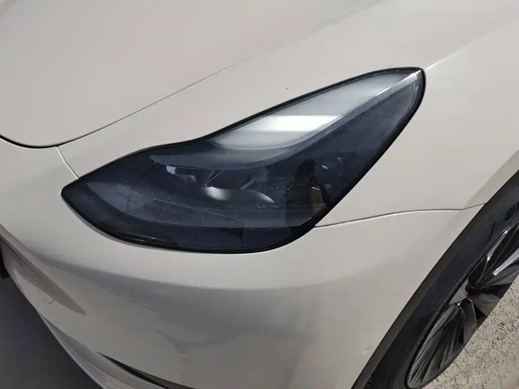 Tesla Model Y — фотографии объявления, Фото 19