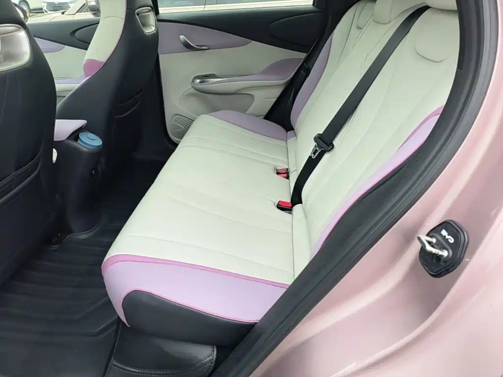 BYD Dolphin — миниатюра 17