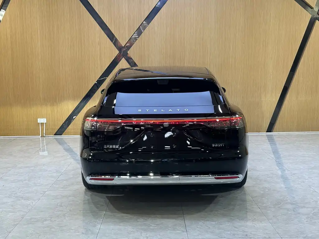 Xiangjie Xiangjie S9T — миниатюра 5