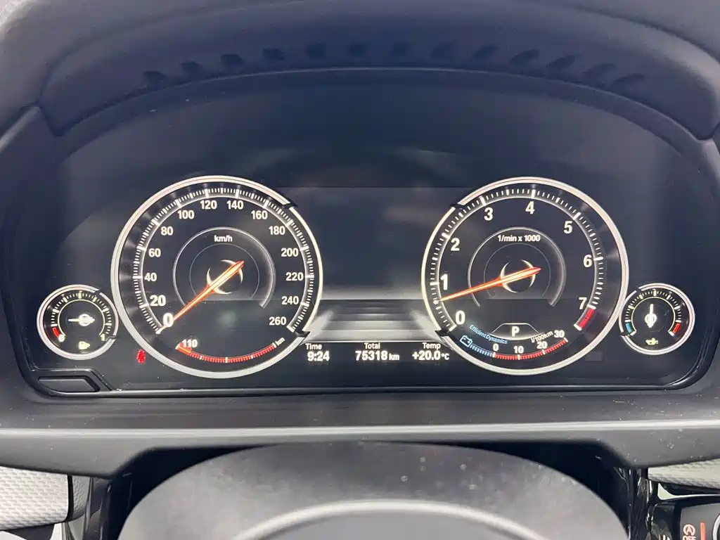 BMW X6 — миниатюра 17
