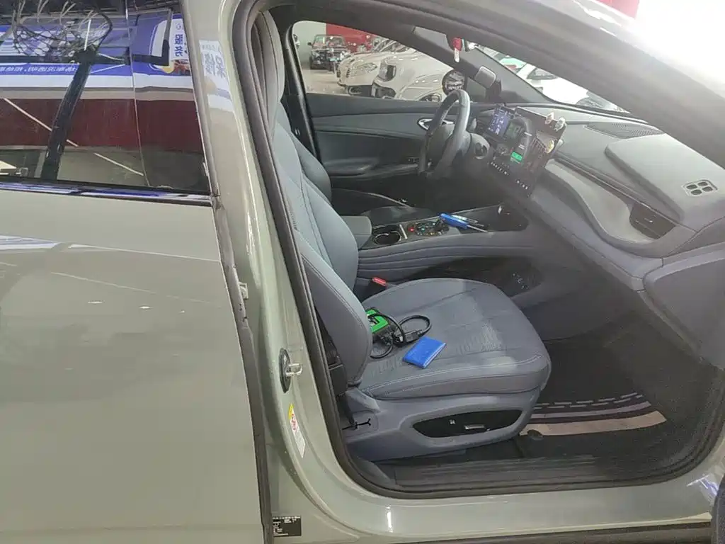 BYD Seal 06GT — миниатюра 25