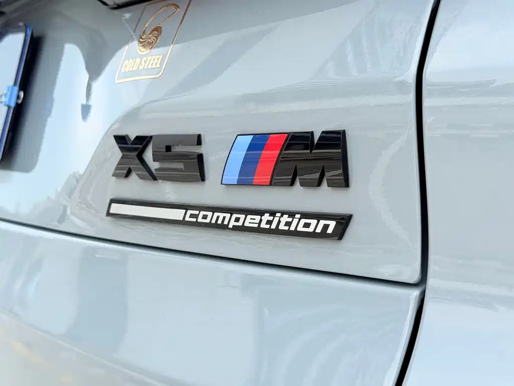 BMW X5 M — миниатюра 18