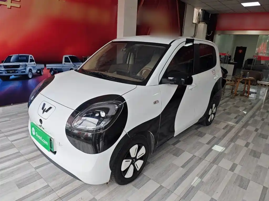 Wuling MINIEV 2025