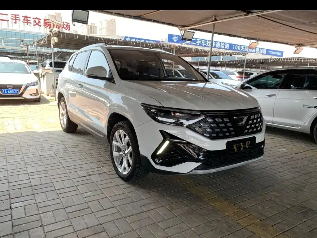 Купить Jetta VS5