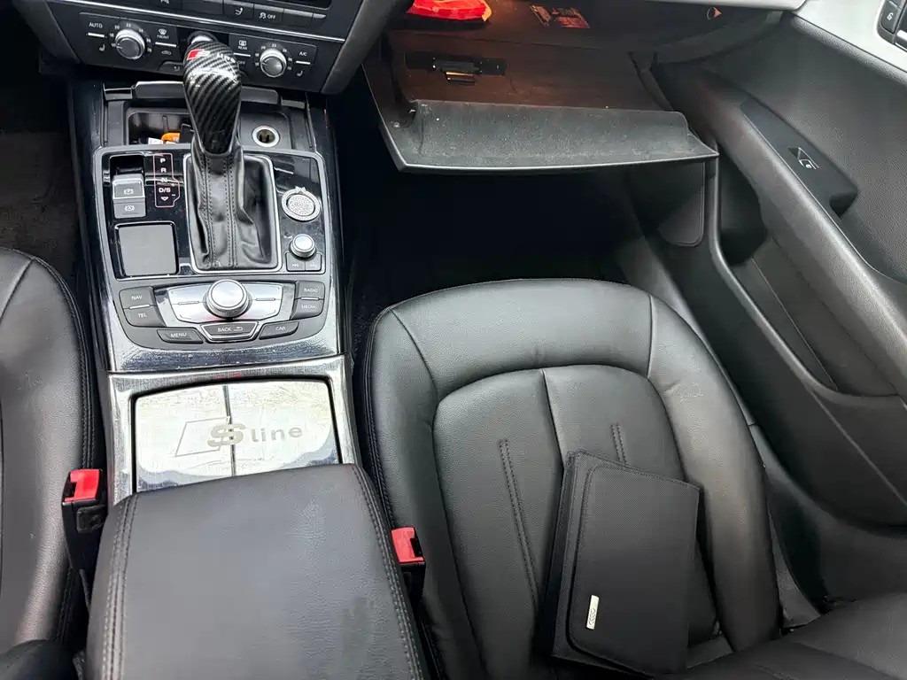Audi A7 — миниатюра 8