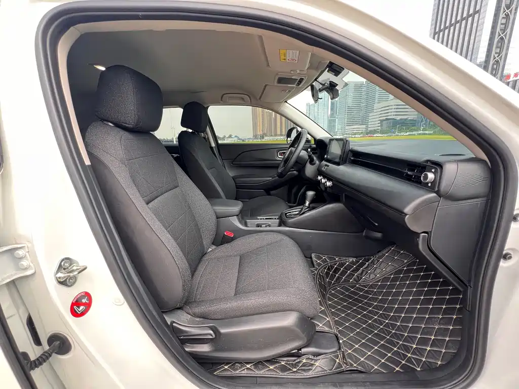 Honda Vezel — миниатюра 11