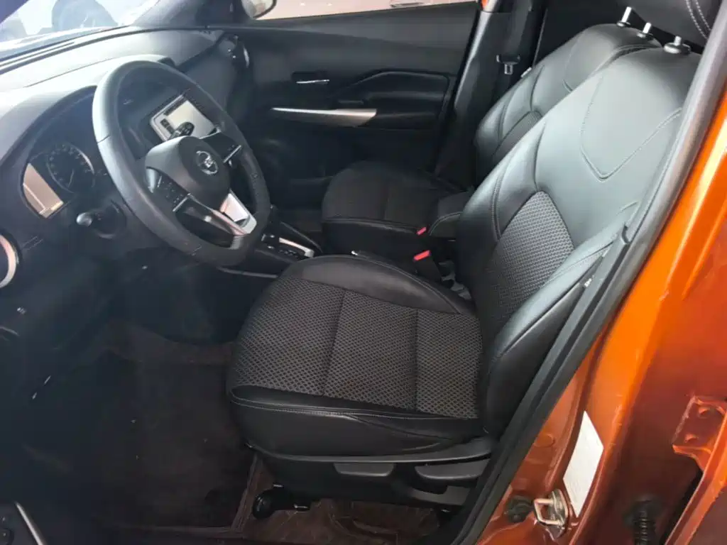 Nissan Kicks — миниатюра 15