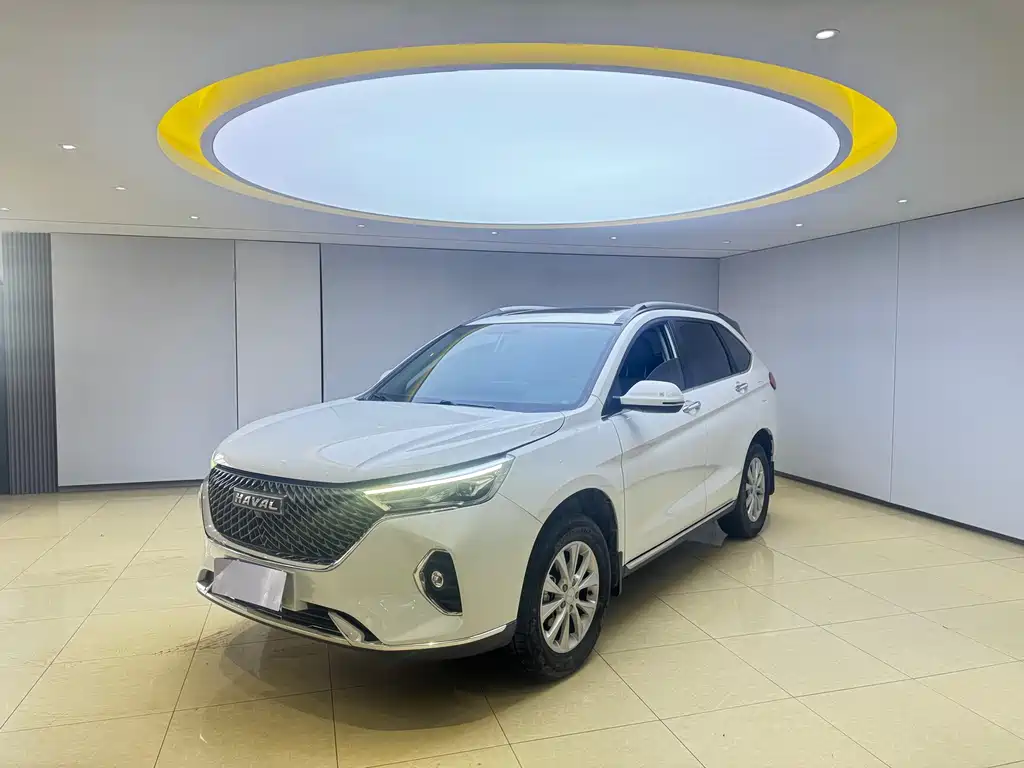 Haval M6 2022