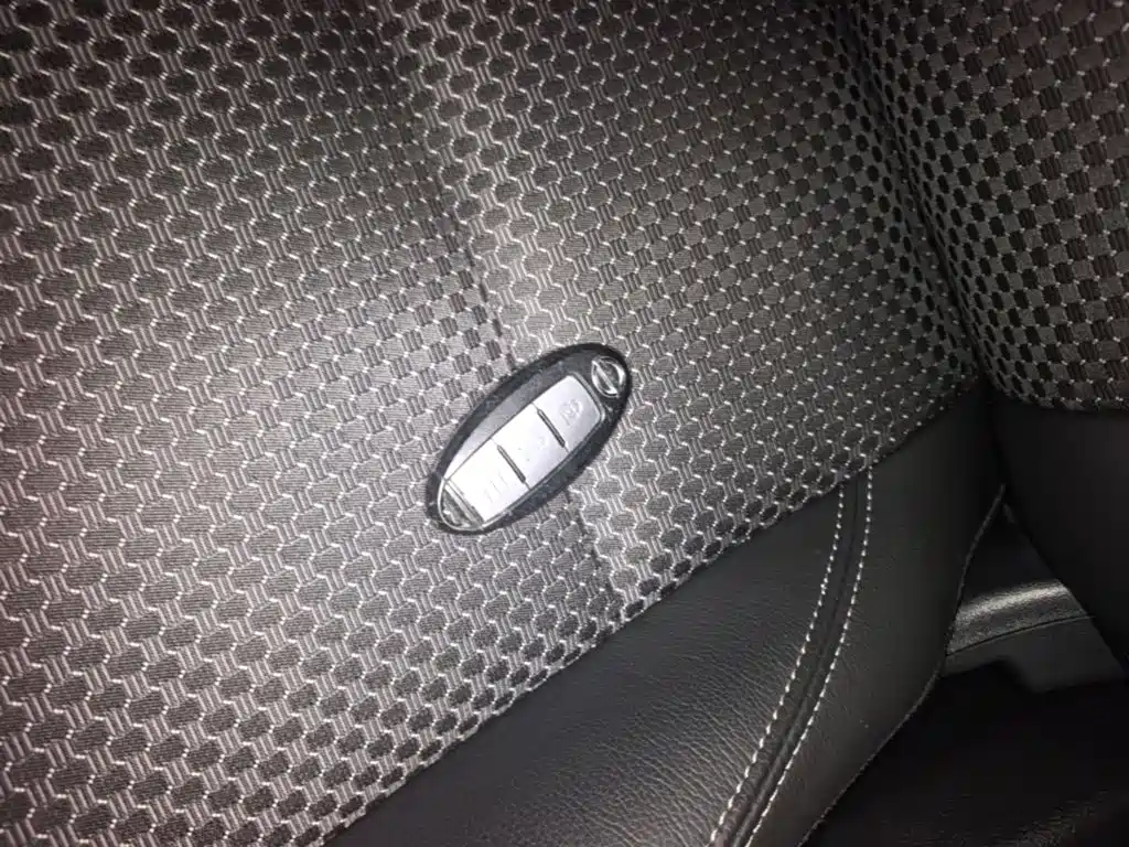 Nissan Kicks — миниатюра 9