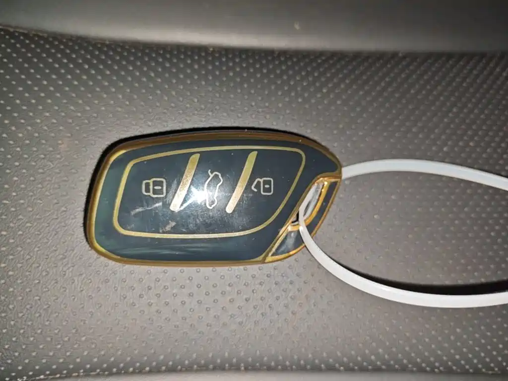 Roewe i5 — миниатюра 9