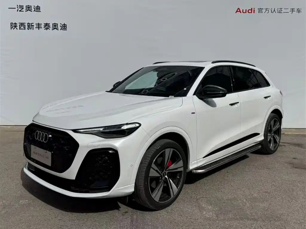 Audi Q5L 2026