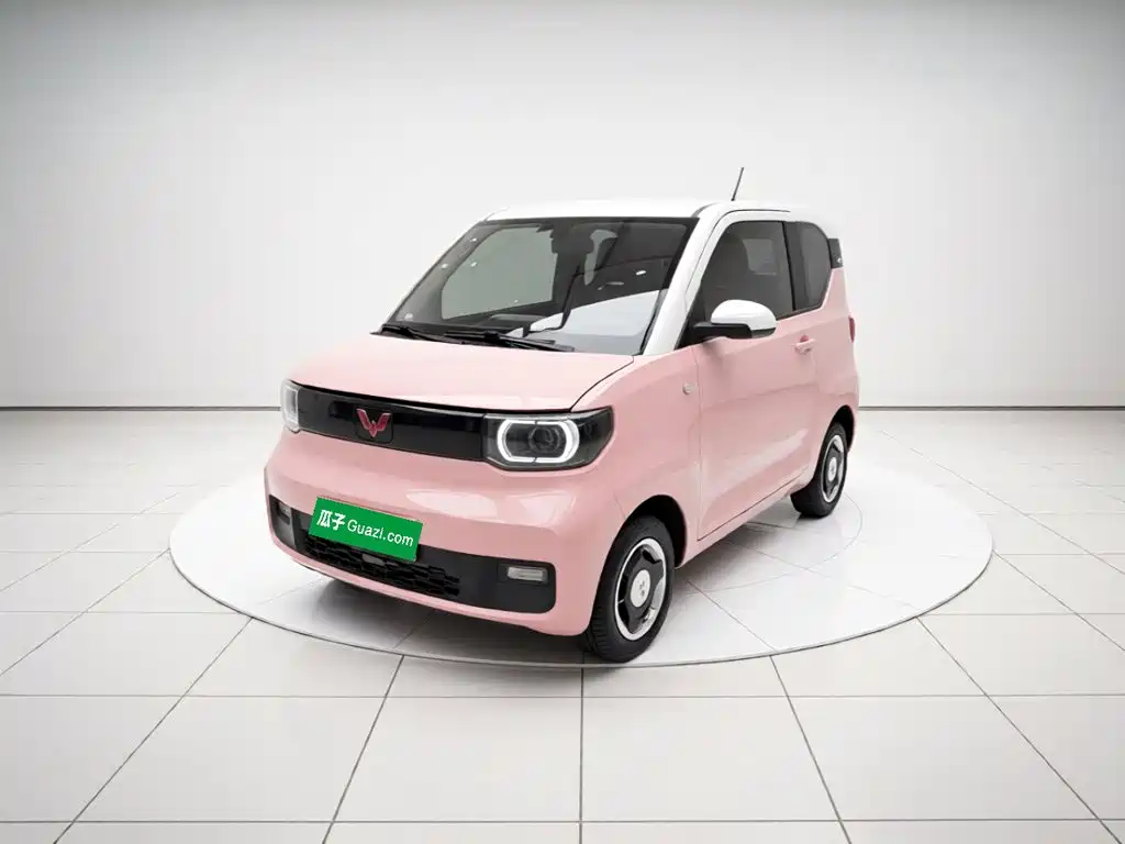Wuling MINIEV