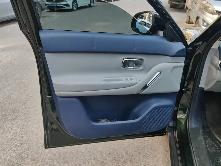 Leapmotor Leapmotor A10 — миниатюра 7