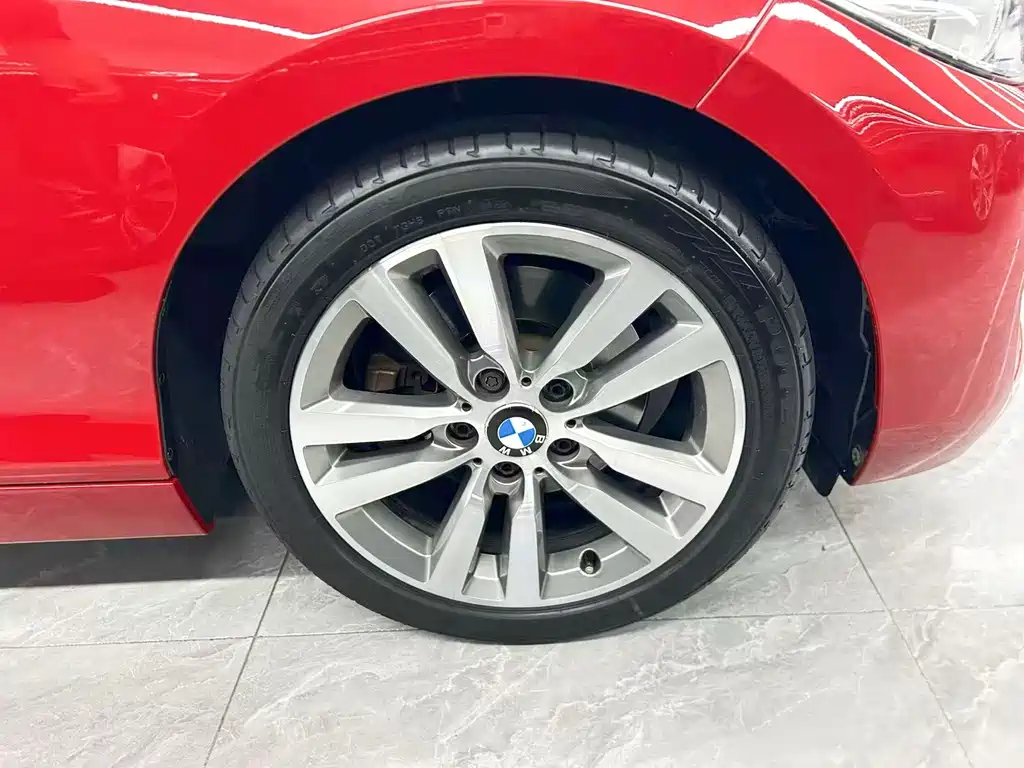 BMW 2 Series (Import) — миниатюра 21
