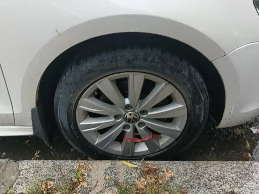 Volkswagen Sagitar — миниатюра 6