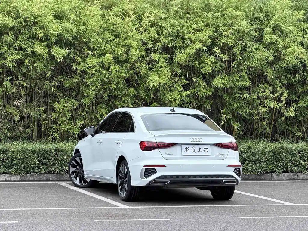 Audi A3 — миниатюра 9