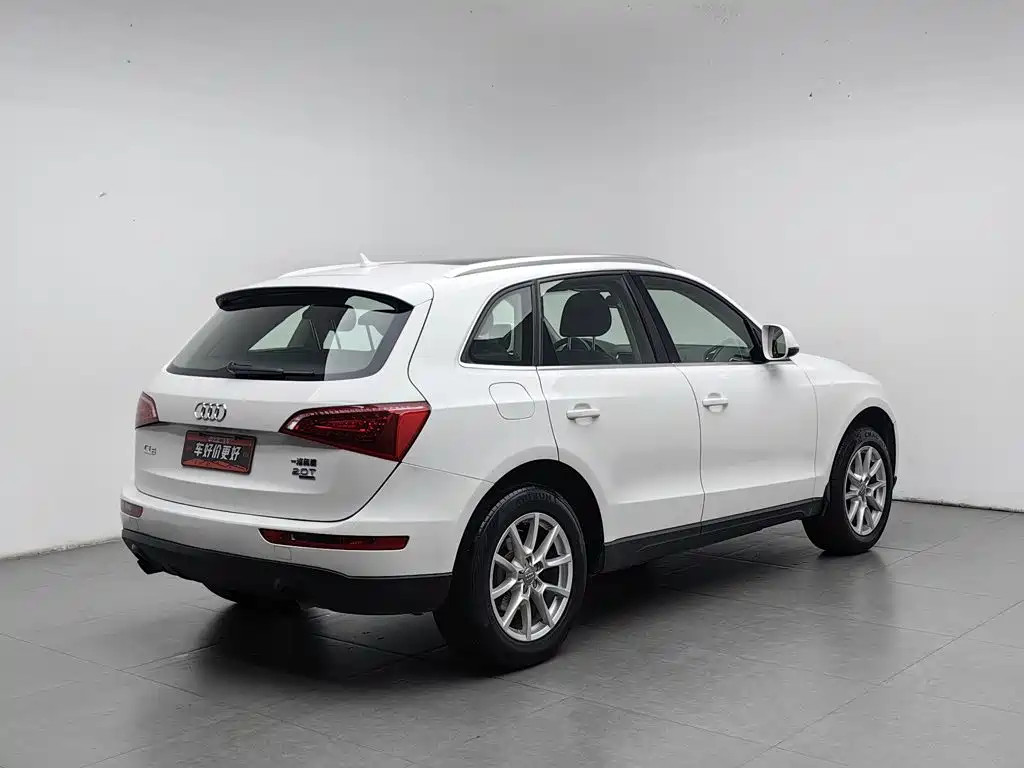 Audi Q5 — миниатюра 2
