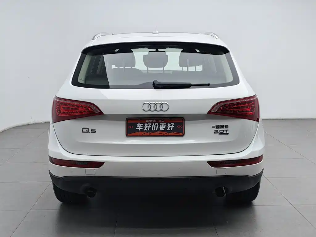 Audi Q5 — миниатюра 4
