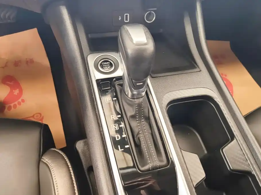 Nissan Sylphy — миниатюра 16