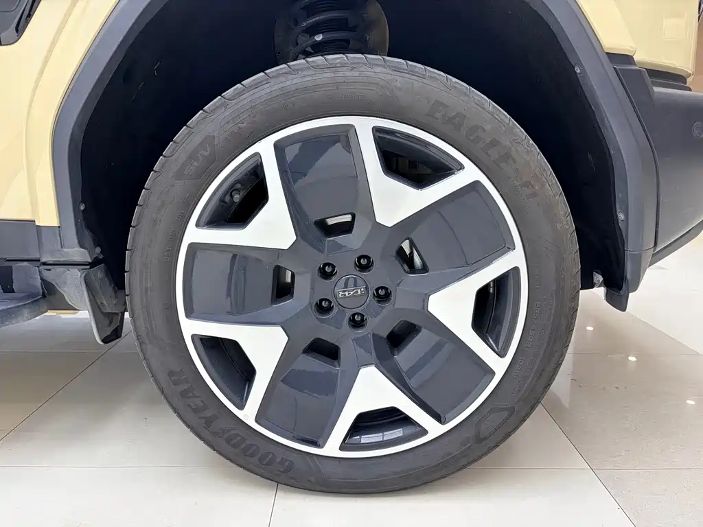 iCAR iCAR V27 — миниатюра 7
