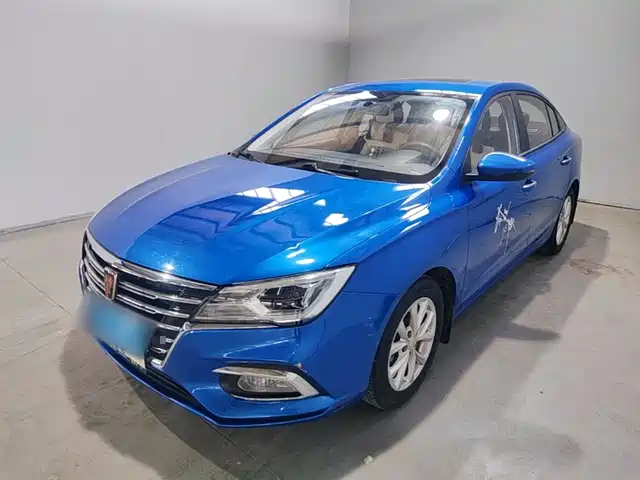 2020 Roewe i5