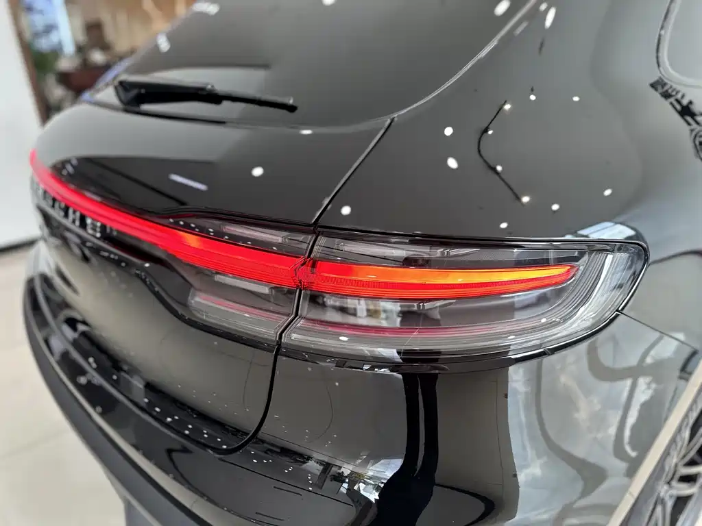 Porsche Macan — миниатюра 29