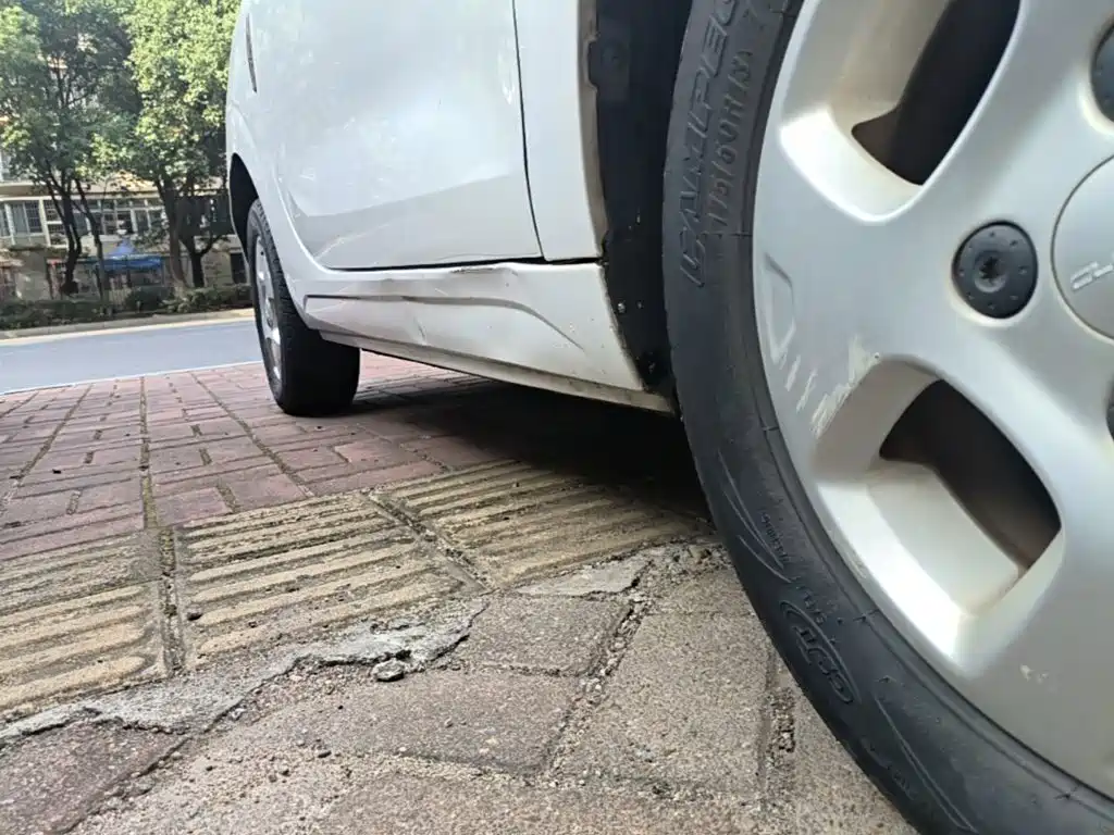 Roewe Clever — миниатюра 21