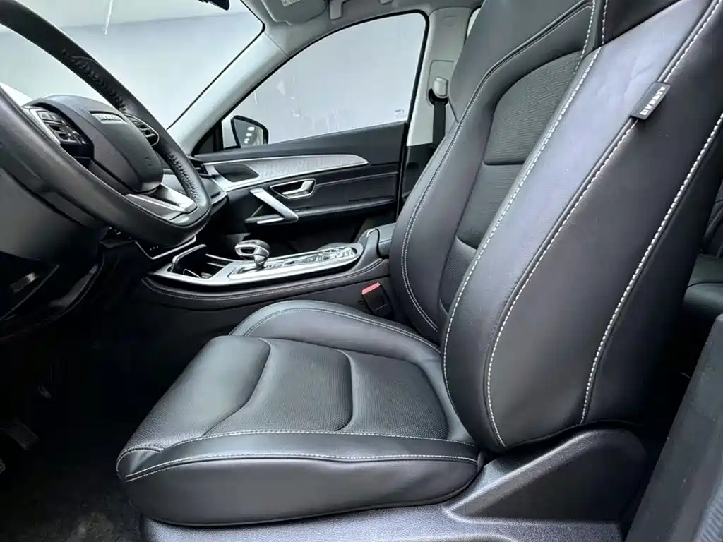 Jetour X70 PLUS — миниатюра 7