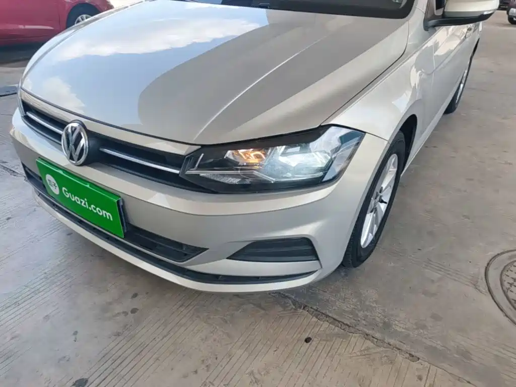 Volkswagen Polo — миниатюра 24