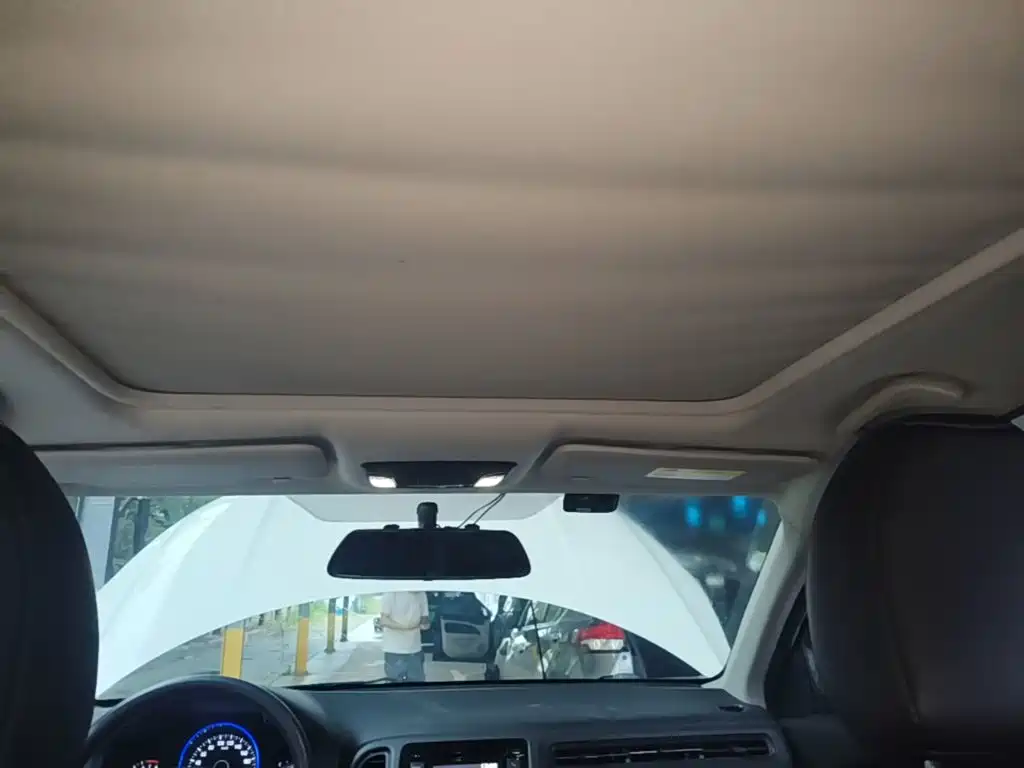 Honda Vezel — миниатюра 18