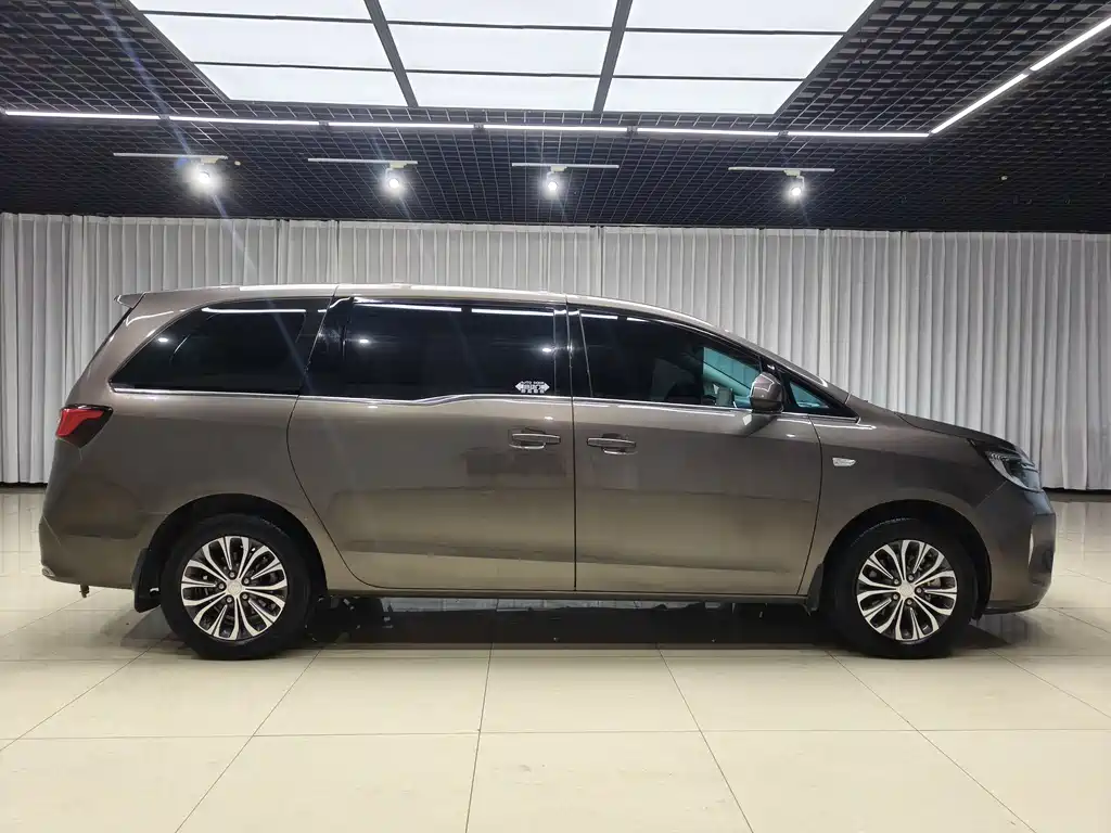 Buick GL8 2020 652T Comfort