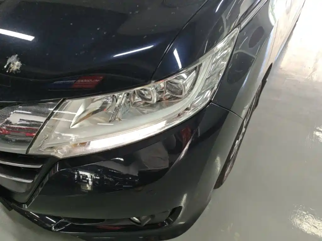 Honda Odyssey — миниатюра 24