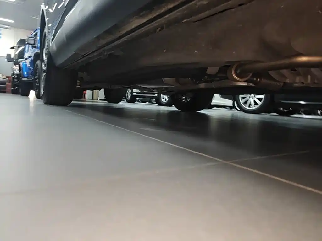 Lincoln Aviator — миниатюра 21