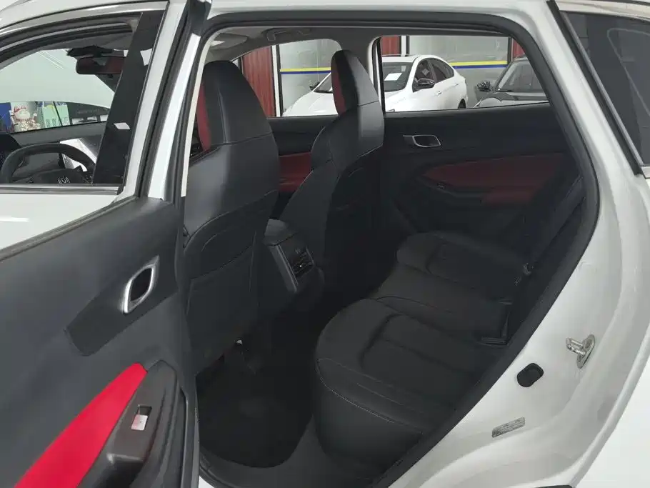 Changan CS55PLUS — миниатюра 11